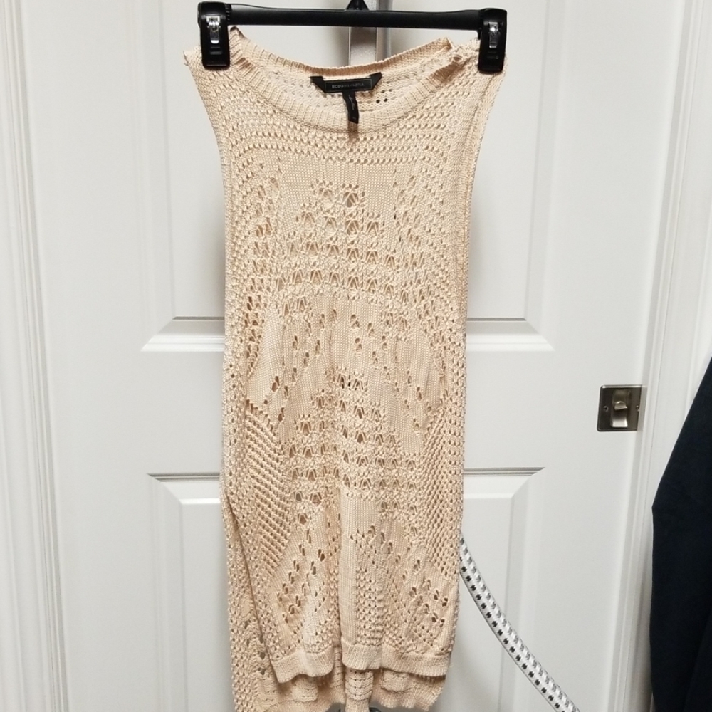 Closet purge